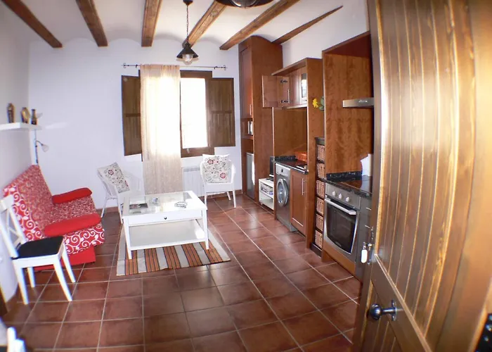 1 P Casa De Los Fernandez Rajo