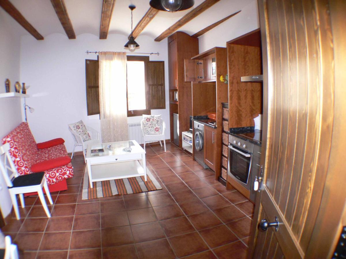 1 P Casa De Fernandez Rajo